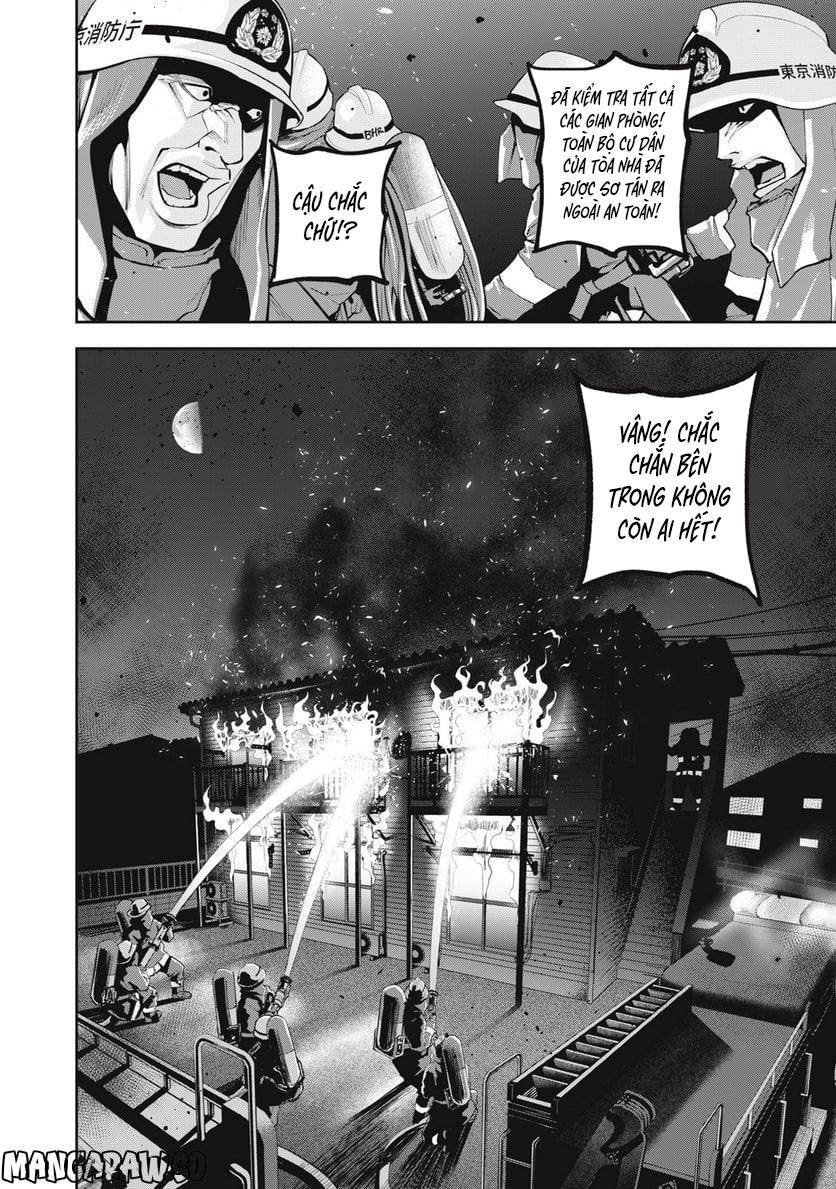 Chàng Tuyển Thủ Gối Ôm: Chapter 27: Hoàng tử tóc xoăn