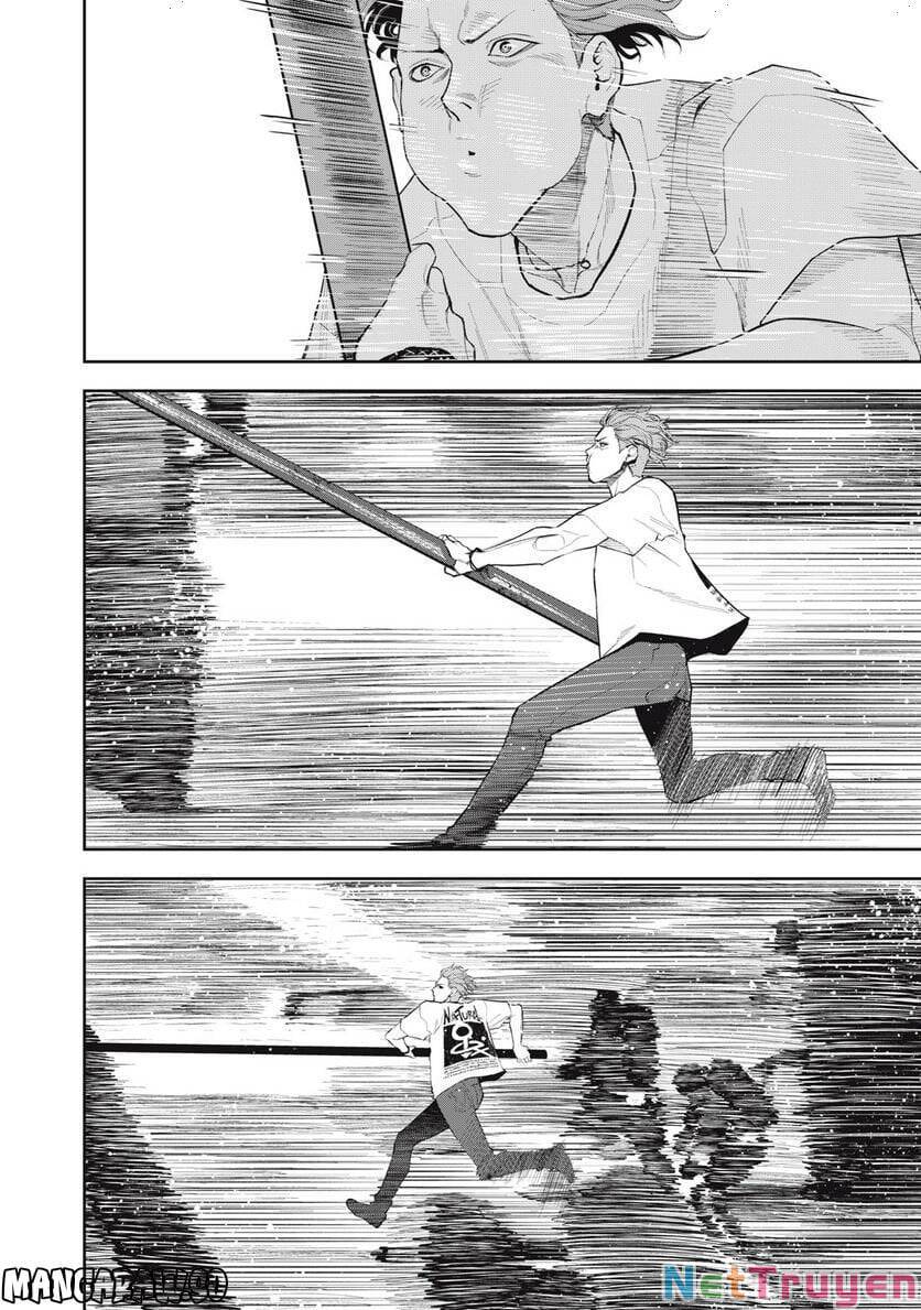 Chàng Tuyển Thủ Gối Ôm: Chapter 28
