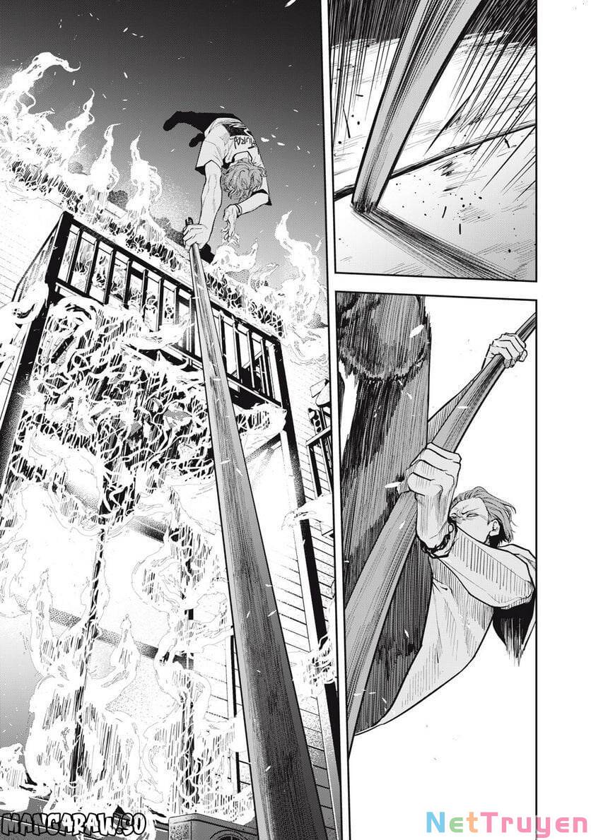 Chàng Tuyển Thủ Gối Ôm: Chapter 28