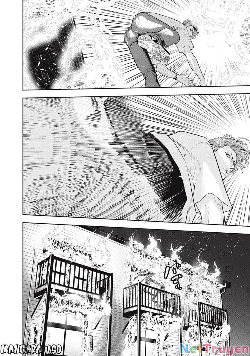 Chàng Tuyển Thủ Gối Ôm: Chapter 28