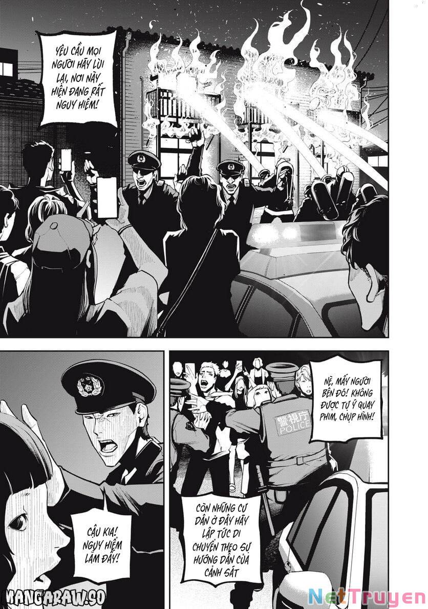 Chàng Tuyển Thủ Gối Ôm: Chapter 28