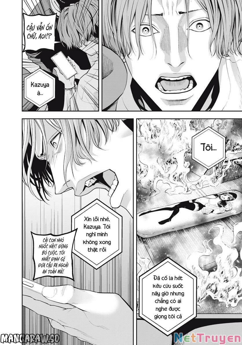 Chàng Tuyển Thủ Gối Ôm: Chapter 28