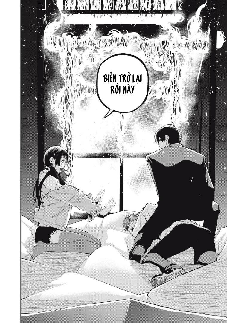 Chàng Tuyển Thủ Gối Ôm: Chapter 29: Chàng tuyển thủ gối ôm