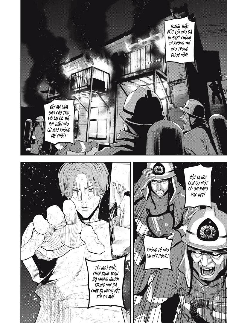 Chàng Tuyển Thủ Gối Ôm: Chapter 29: Chàng tuyển thủ gối ôm