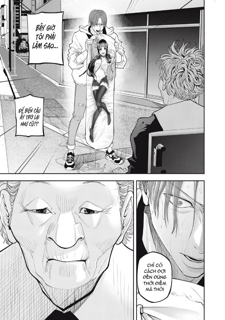 Chàng Tuyển Thủ Gối Ôm: Chapter 3: Cái ôm ấm áp