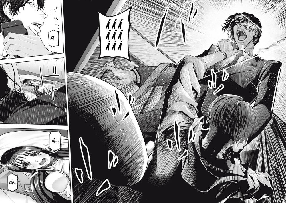 Chàng Tuyển Thủ Gối Ôm: Chapter 3: Cái ôm ấm áp
