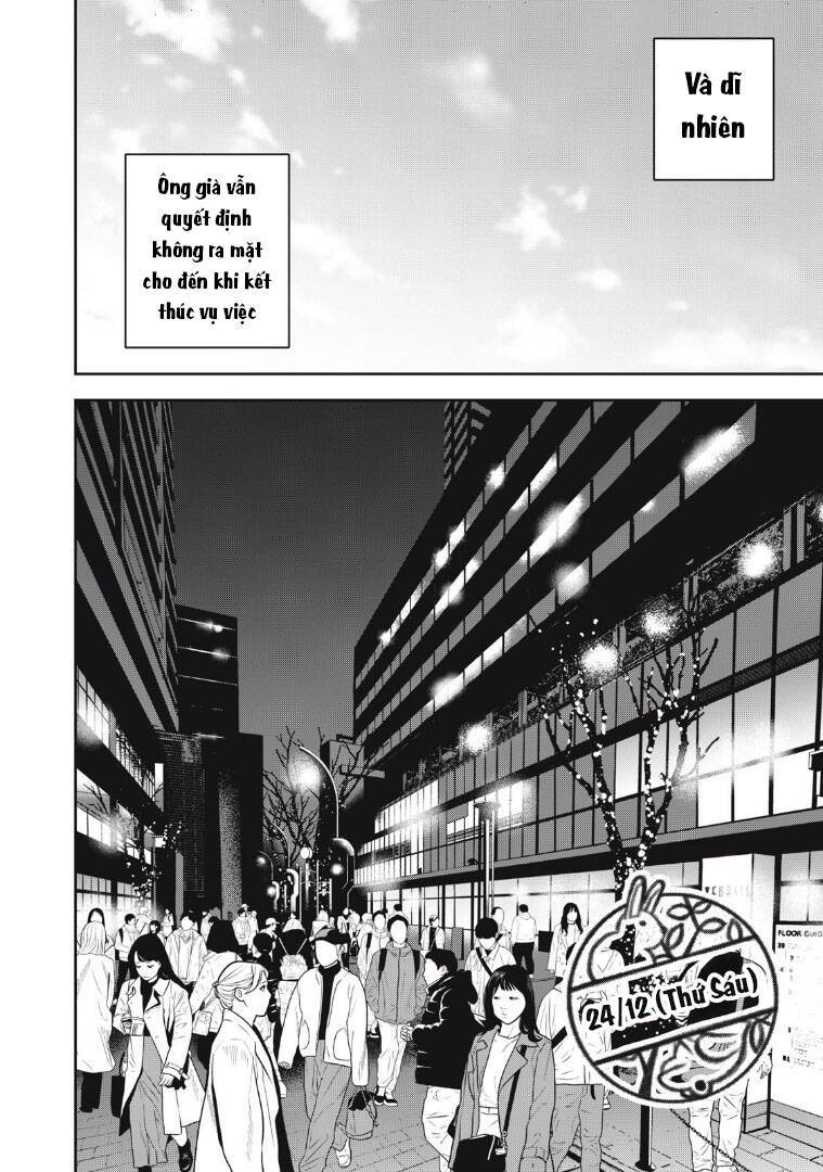 Chàng Tuyển Thủ Gối Ôm: Chapter 30