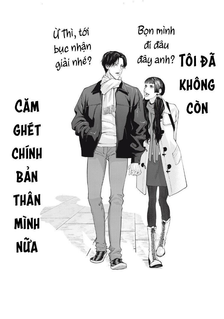 Chàng Tuyển Thủ Gối Ôm: Chapter 30