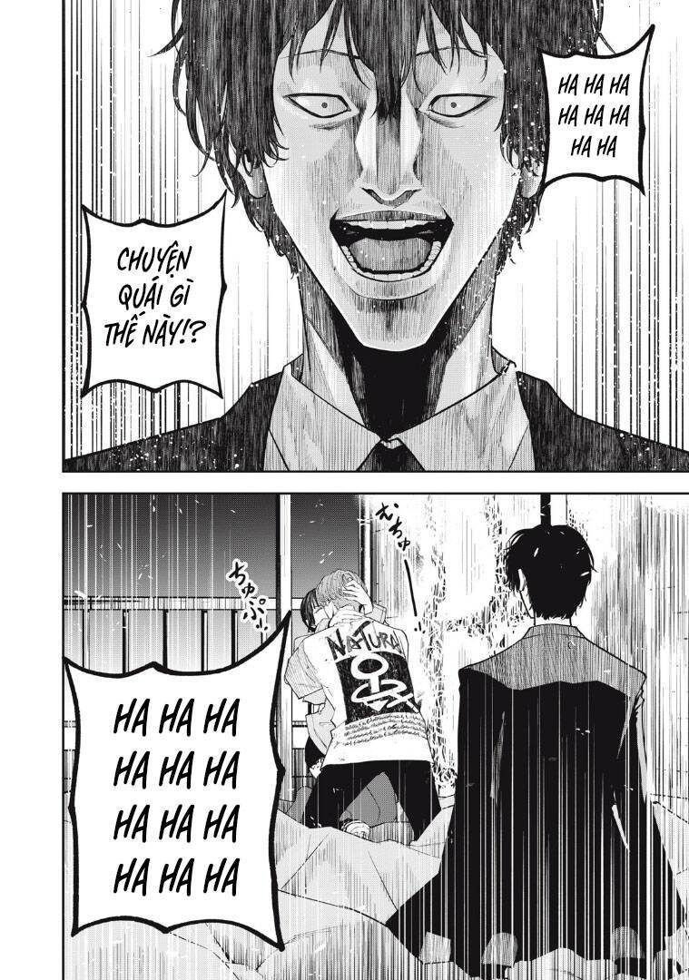 Chàng Tuyển Thủ Gối Ôm: Chapter 30