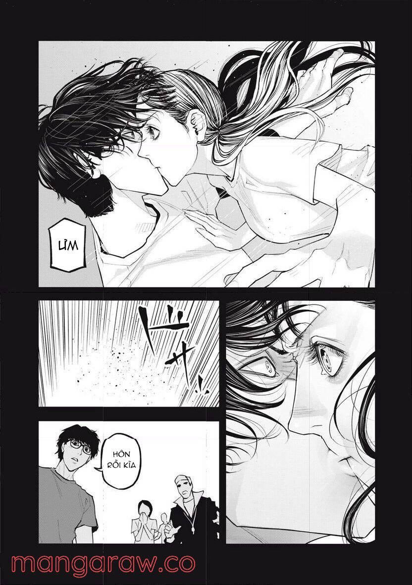 Chàng Tuyển Thủ Gối Ôm: Chapter 5