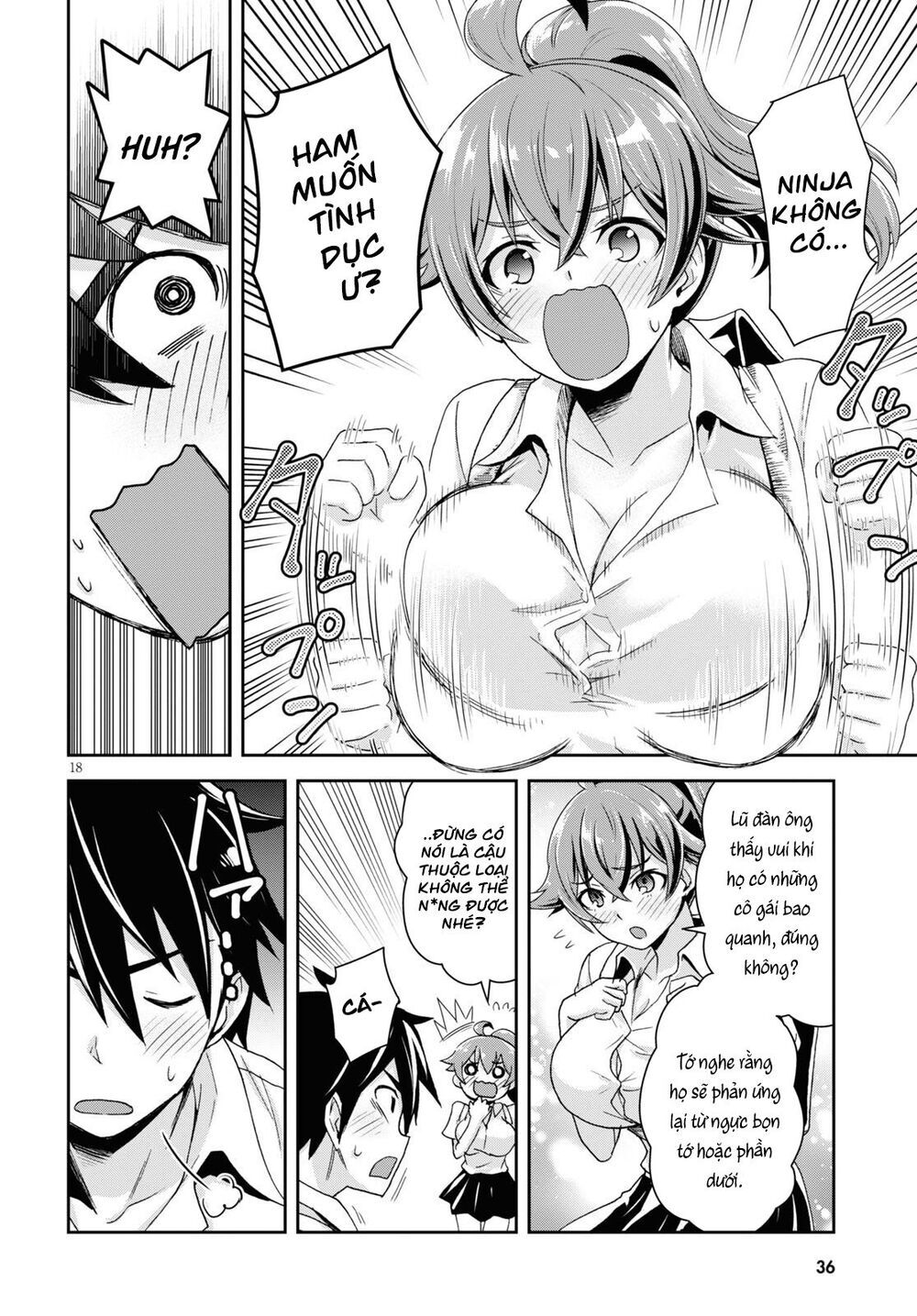 Isekai Yurutto Survival Seikatsu: Gakkou No Minna To Isekai No Mujintou Ni Tenishitakedo Ore Dake: Chương 1