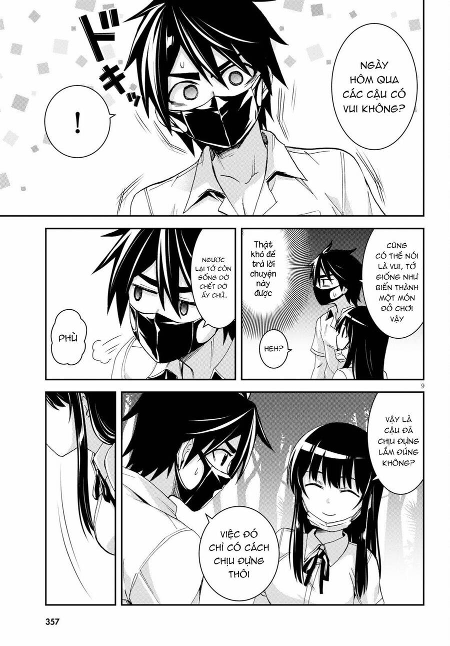 Isekai Yurutto Survival Seikatsu: Gakkou No Minna To Isekai No Mujintou Ni Tenishitakedo Ore Dake: Chương 15