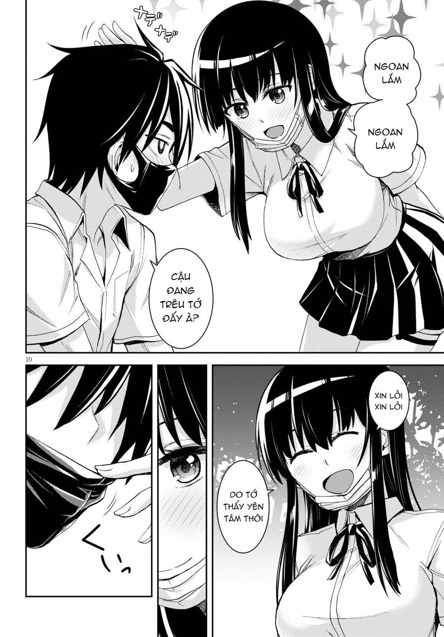 Isekai Yurutto Survival Seikatsu: Gakkou No Minna To Isekai No Mujintou Ni Tenishitakedo Ore Dake: Chương 15