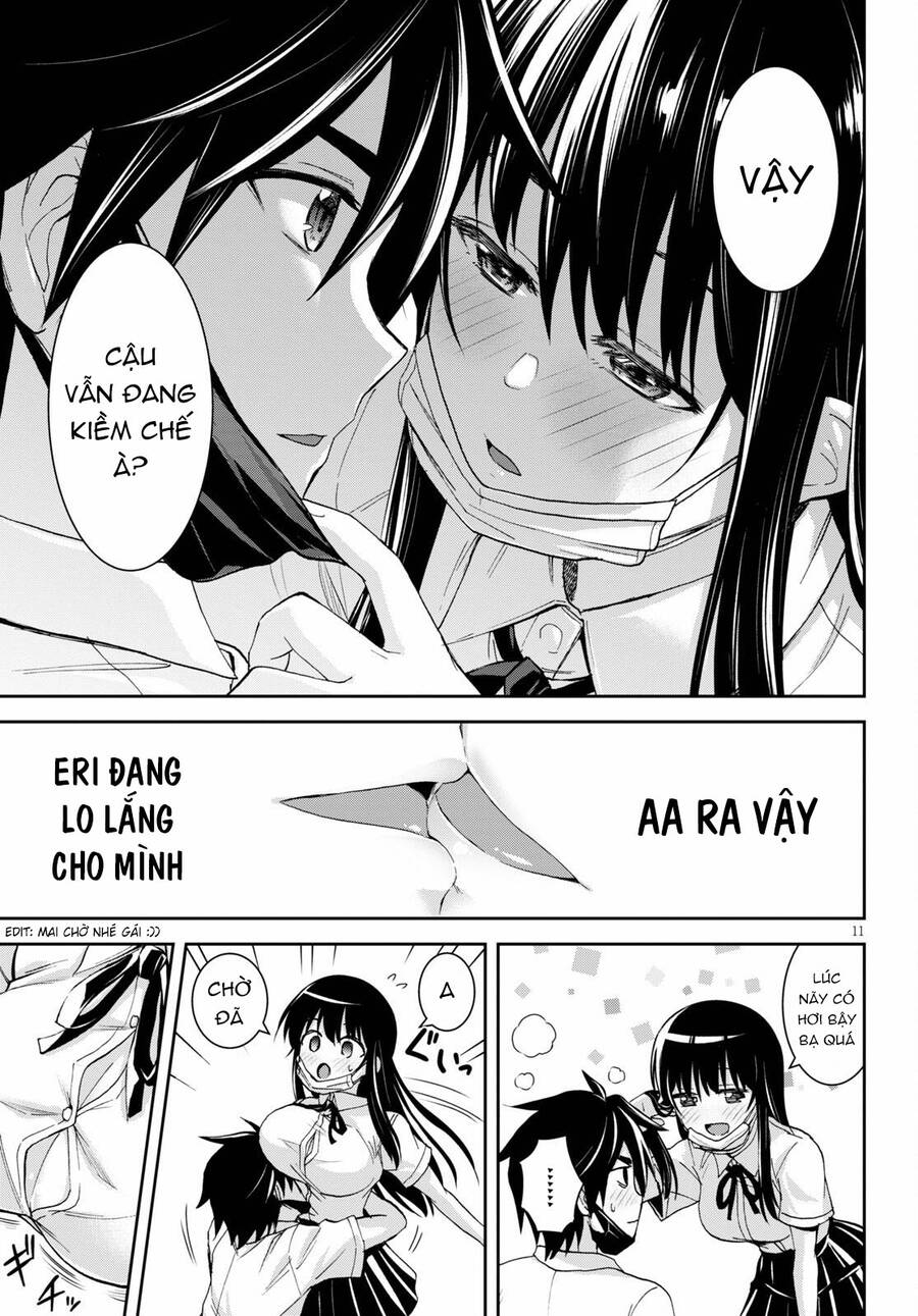 Isekai Yurutto Survival Seikatsu: Gakkou No Minna To Isekai No Mujintou Ni Tenishitakedo Ore Dake: Chương 15