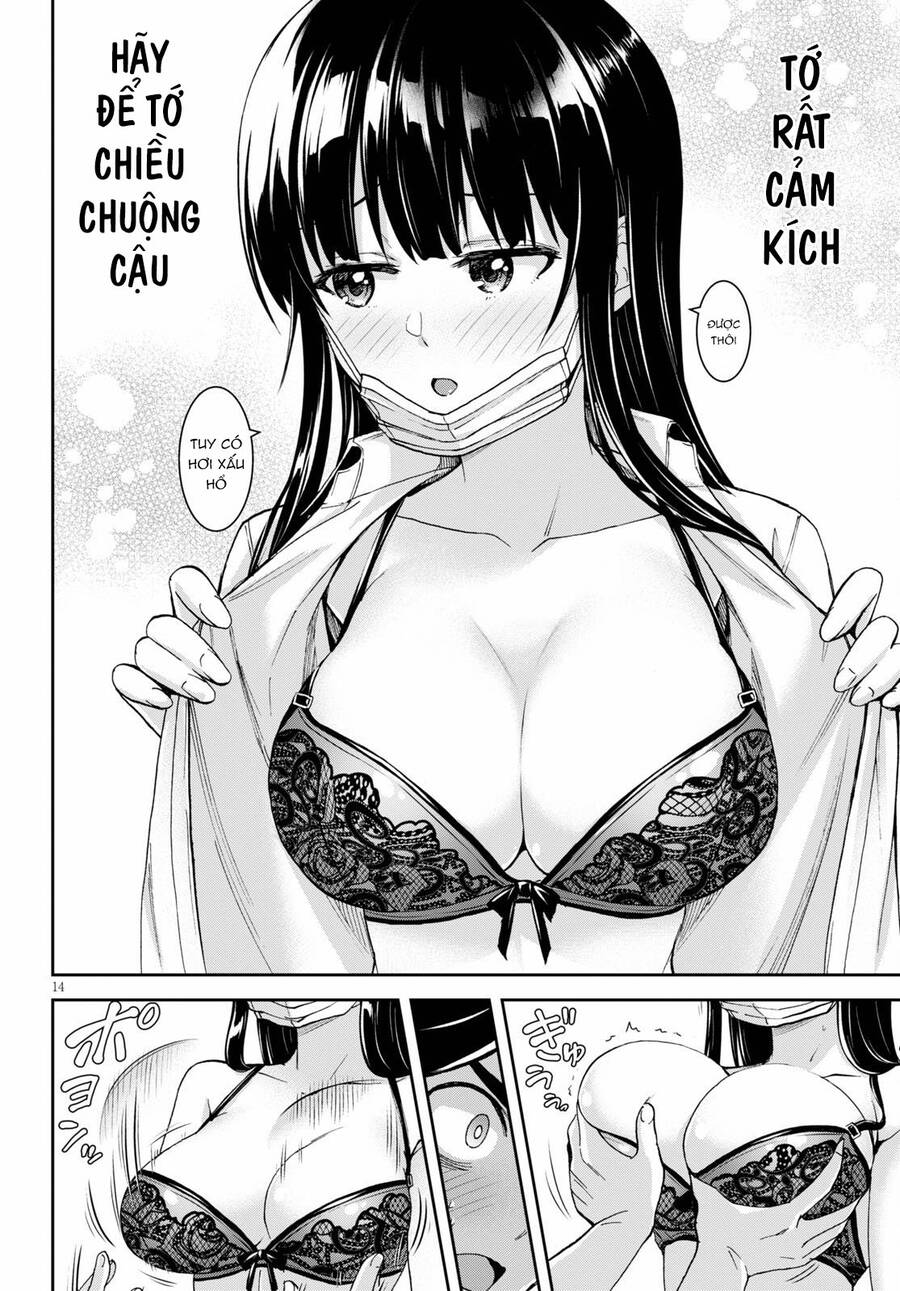 Isekai Yurutto Survival Seikatsu: Gakkou No Minna To Isekai No Mujintou Ni Tenishitakedo Ore Dake: Chương 15