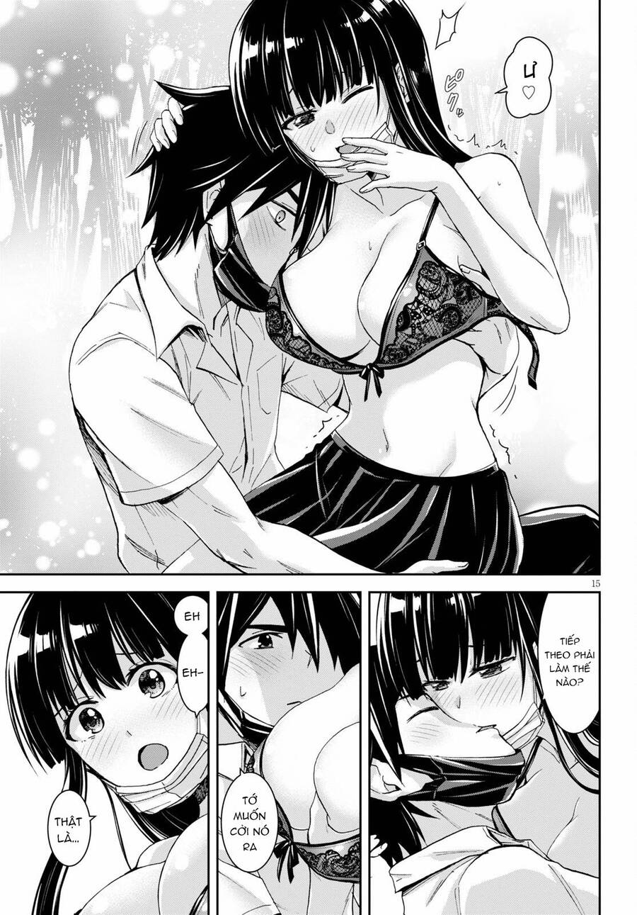 Isekai Yurutto Survival Seikatsu: Gakkou No Minna To Isekai No Mujintou Ni Tenishitakedo Ore Dake: Chương 15