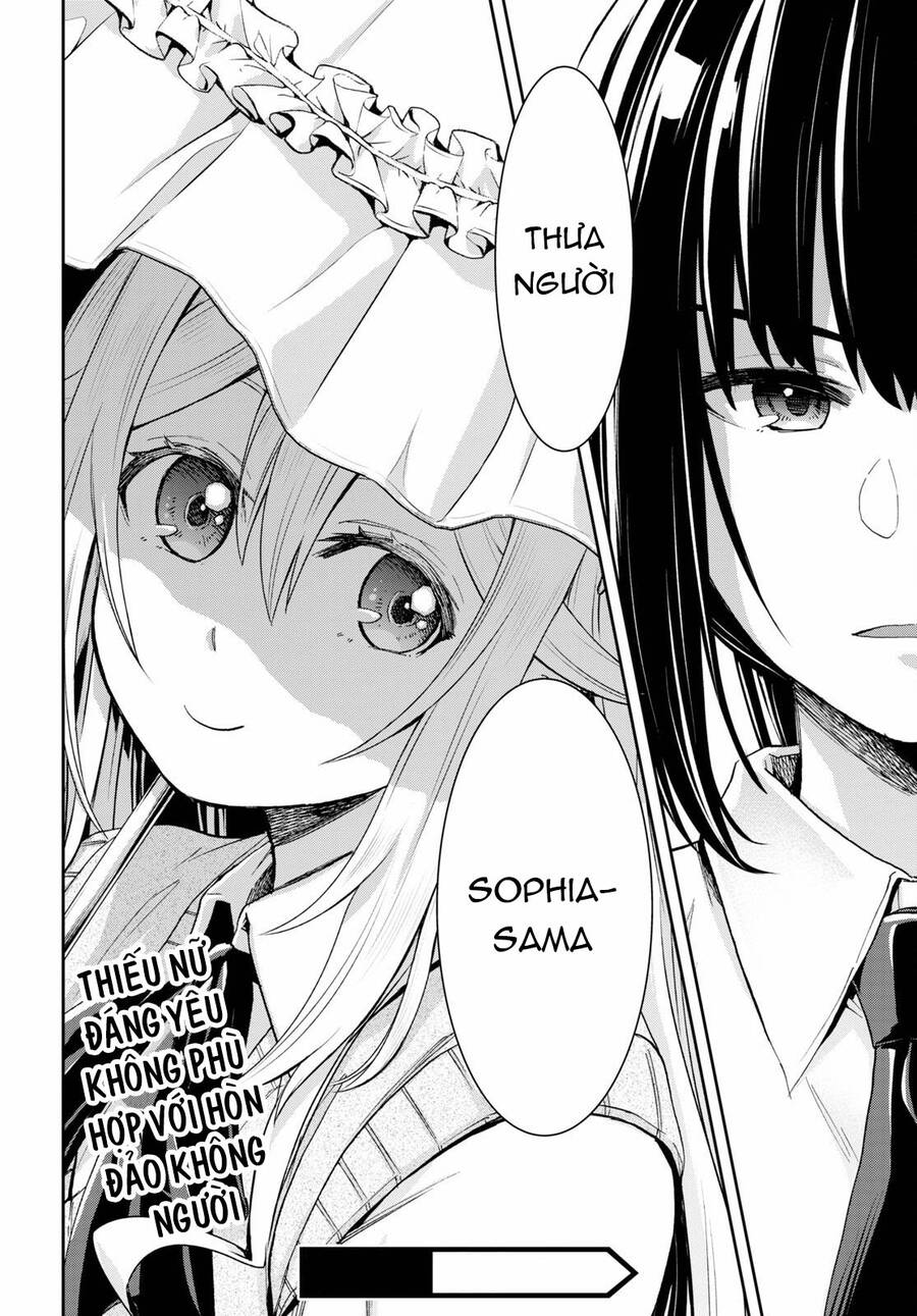 Isekai Yurutto Survival Seikatsu: Gakkou No Minna To Isekai No Mujintou Ni Tenishitakedo Ore Dake: Chương 15
