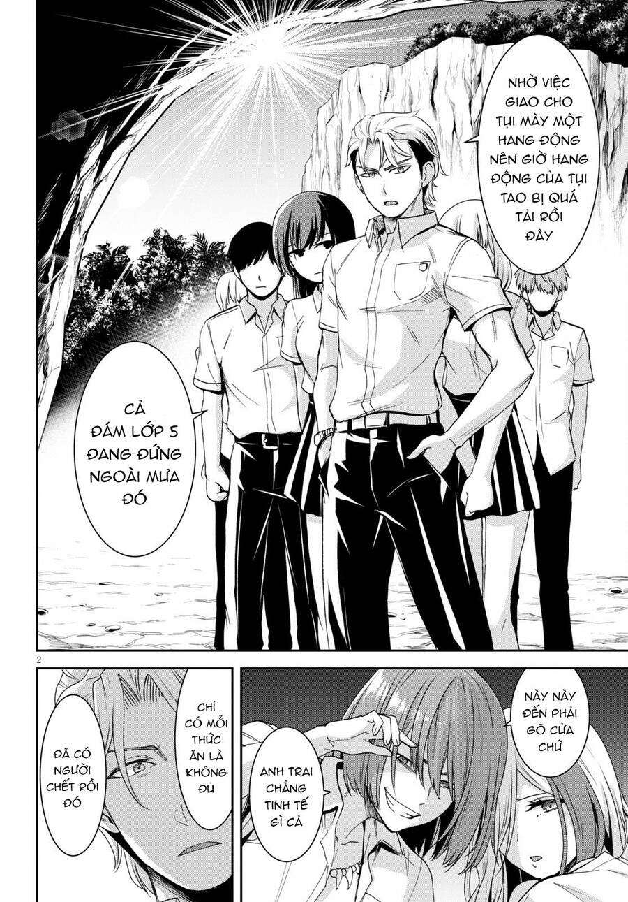 Isekai Yurutto Survival Seikatsu: Gakkou No Minna To Isekai No Mujintou Ni Tenishitakedo Ore Dake: Chương 15