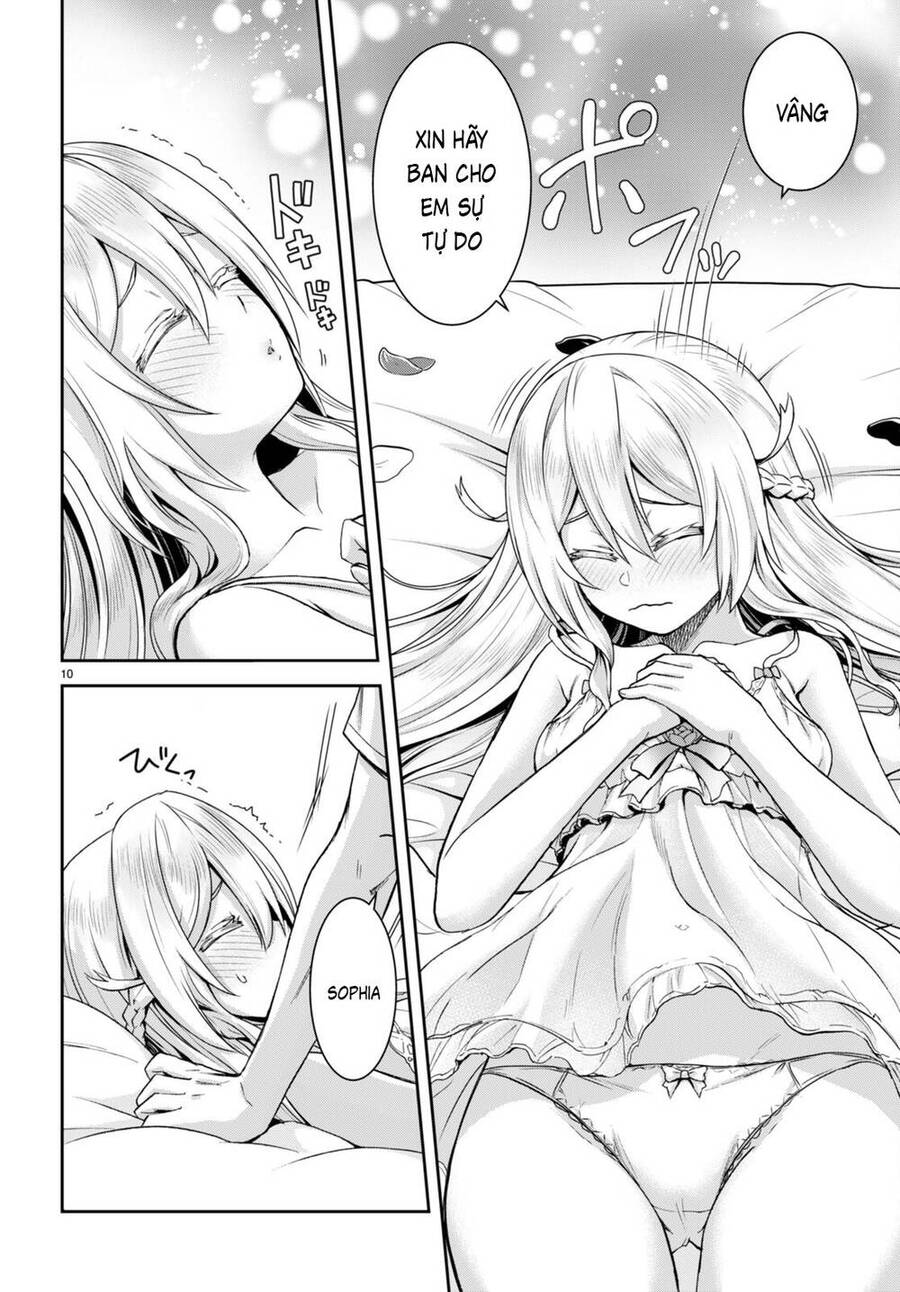 Isekai Yurutto Survival Seikatsu: Gakkou No Minna To Isekai No Mujintou Ni Tenishitakedo Ore Dake: Chương 19