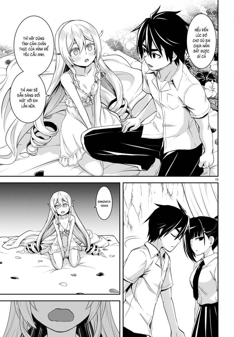 Isekai Yurutto Survival Seikatsu: Gakkou No Minna To Isekai No Mujintou Ni Tenishitakedo Ore Dake: Chương 19