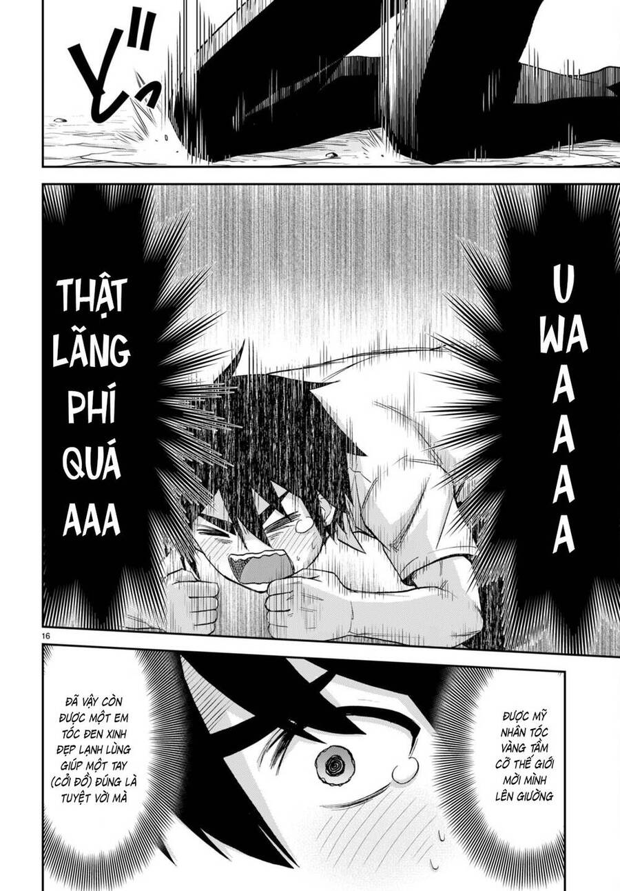 Isekai Yurutto Survival Seikatsu: Gakkou No Minna To Isekai No Mujintou Ni Tenishitakedo Ore Dake: Chương 19