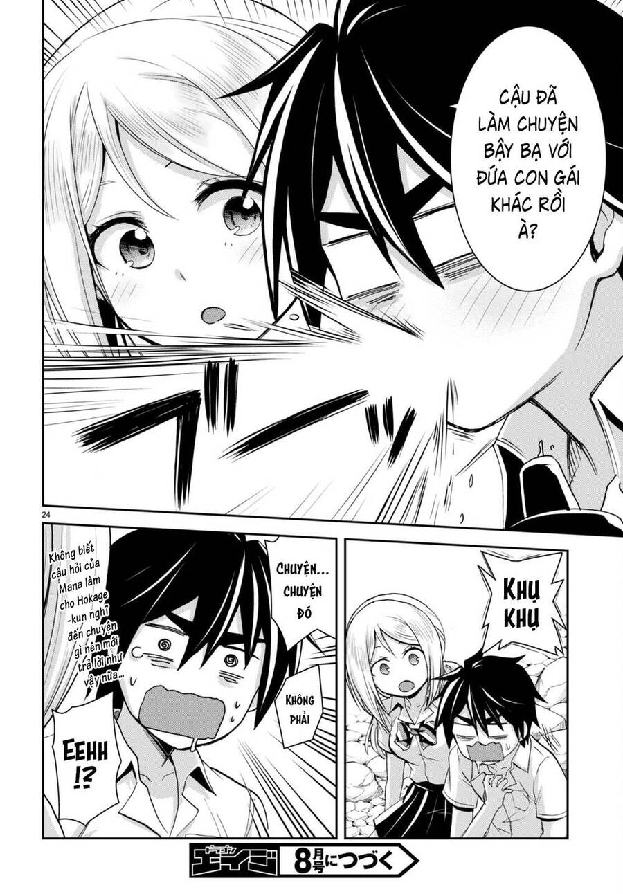 Isekai Yurutto Survival Seikatsu: Gakkou No Minna To Isekai No Mujintou Ni Tenishitakedo Ore Dake: Chương 19