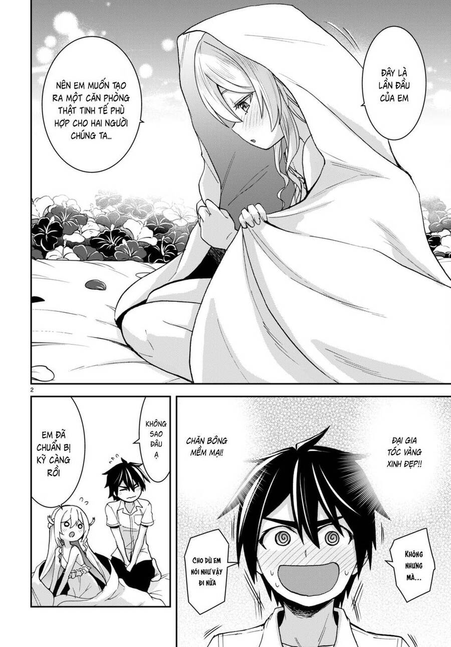 Isekai Yurutto Survival Seikatsu: Gakkou No Minna To Isekai No Mujintou Ni Tenishitakedo Ore Dake: Chương 19