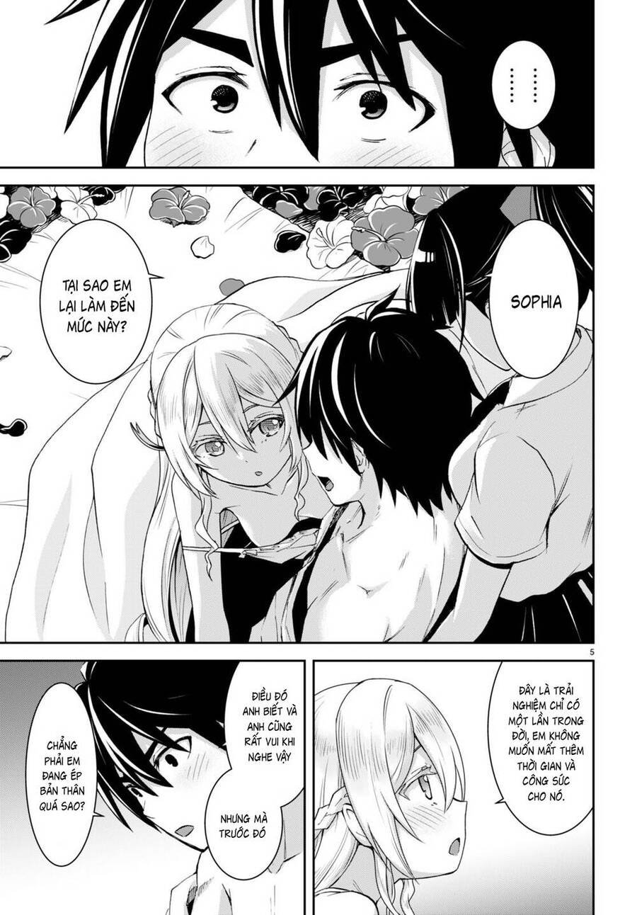 Isekai Yurutto Survival Seikatsu: Gakkou No Minna To Isekai No Mujintou Ni Tenishitakedo Ore Dake: Chương 19