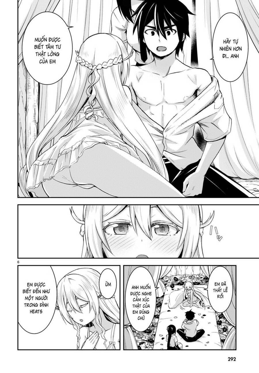 Isekai Yurutto Survival Seikatsu: Gakkou No Minna To Isekai No Mujintou Ni Tenishitakedo Ore Dake: Chương 19