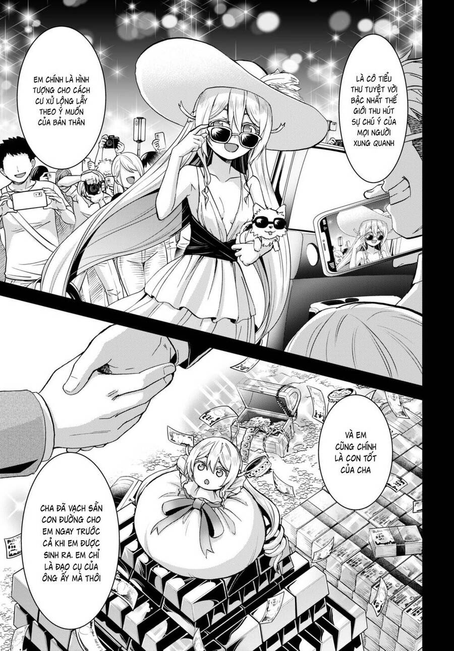 Isekai Yurutto Survival Seikatsu: Gakkou No Minna To Isekai No Mujintou Ni Tenishitakedo Ore Dake: Chương 19