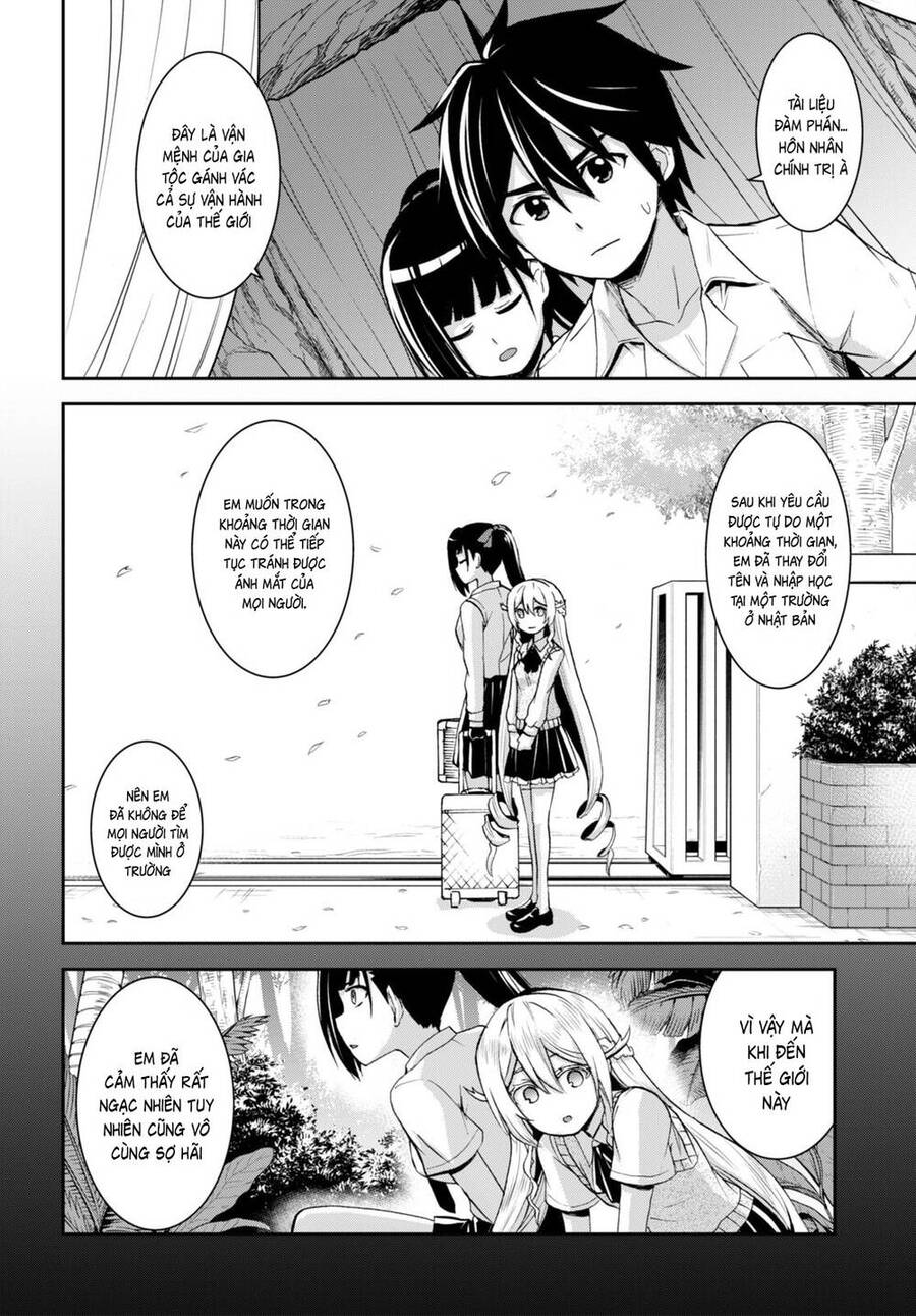 Isekai Yurutto Survival Seikatsu: Gakkou No Minna To Isekai No Mujintou Ni Tenishitakedo Ore Dake: Chương 19