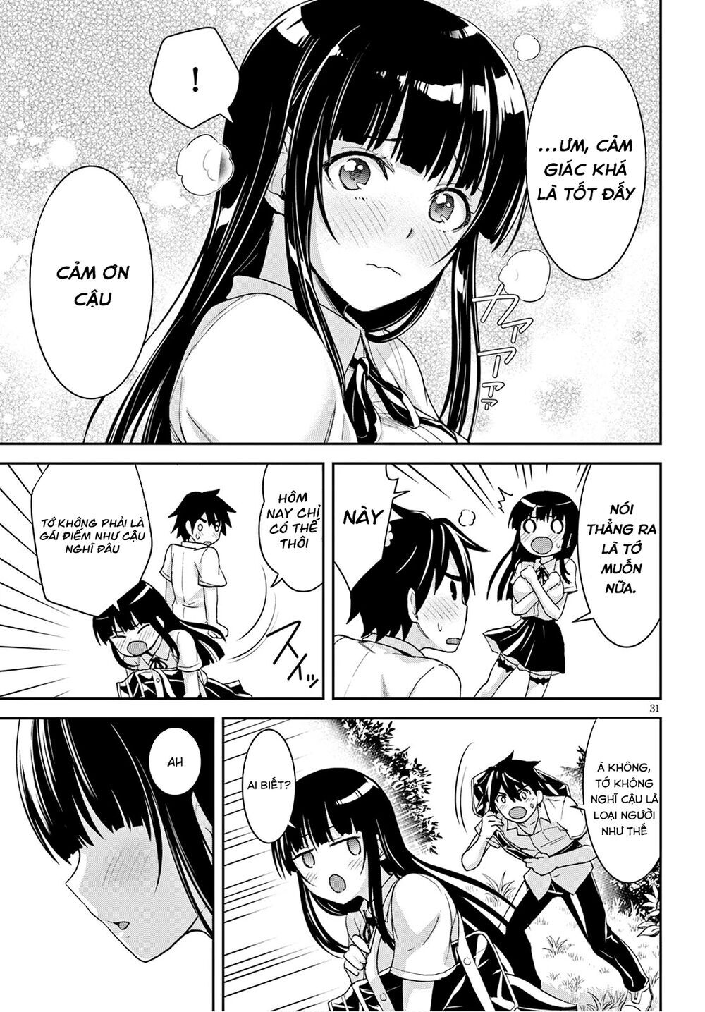 Isekai Yurutto Survival Seikatsu: Gakkou No Minna To Isekai No Mujintou Ni Tenishitakedo Ore Dake: Chương 2