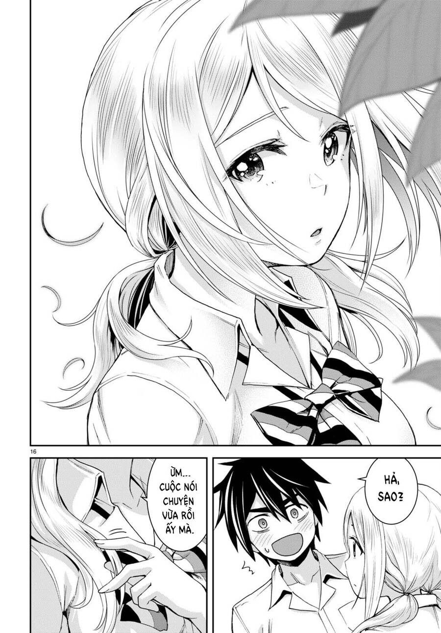 Isekai Yurutto Survival Seikatsu: Gakkou No Minna To Isekai No Mujintou Ni Tenishitakedo Ore Dake: Chương 20