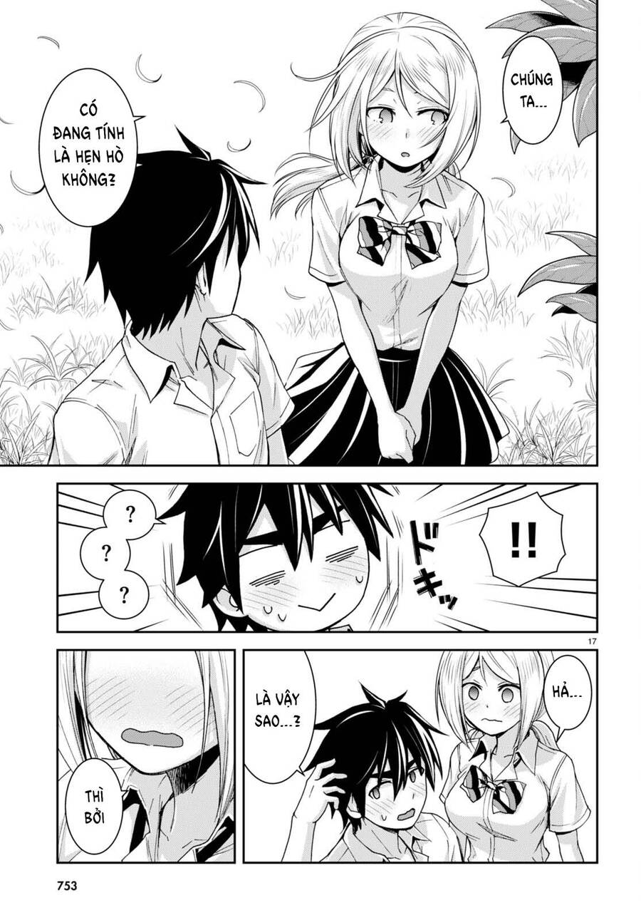 Isekai Yurutto Survival Seikatsu: Gakkou No Minna To Isekai No Mujintou Ni Tenishitakedo Ore Dake: Chương 20