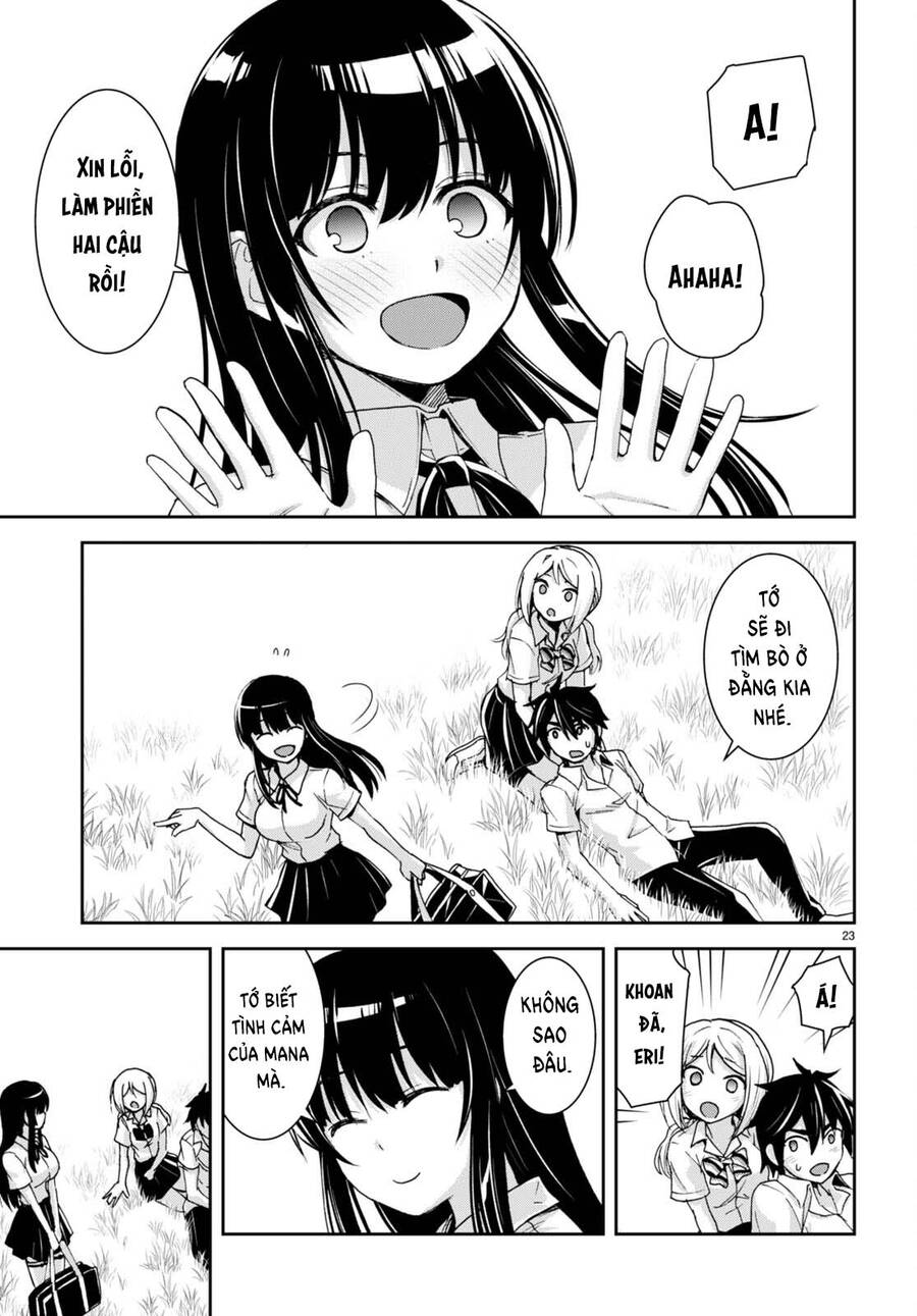 Isekai Yurutto Survival Seikatsu: Gakkou No Minna To Isekai No Mujintou Ni Tenishitakedo Ore Dake: Chương 20