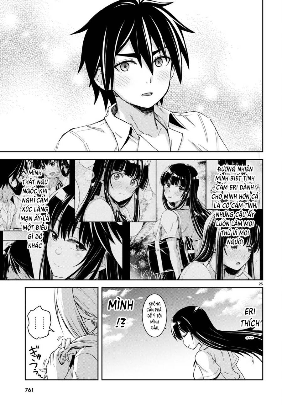 Isekai Yurutto Survival Seikatsu: Gakkou No Minna To Isekai No Mujintou Ni Tenishitakedo Ore Dake: Chương 20