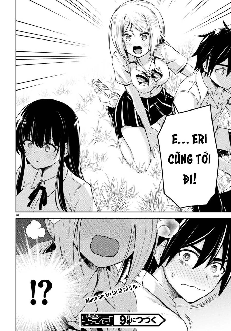 Isekai Yurutto Survival Seikatsu: Gakkou No Minna To Isekai No Mujintou Ni Tenishitakedo Ore Dake: Chương 20