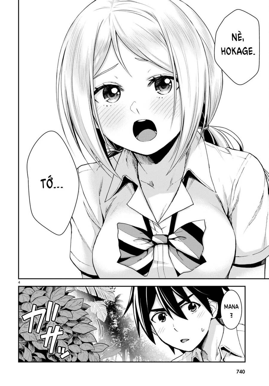 Isekai Yurutto Survival Seikatsu: Gakkou No Minna To Isekai No Mujintou Ni Tenishitakedo Ore Dake: Chương 20