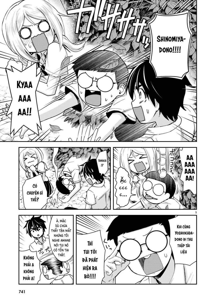 Isekai Yurutto Survival Seikatsu: Gakkou No Minna To Isekai No Mujintou Ni Tenishitakedo Ore Dake: Chương 20