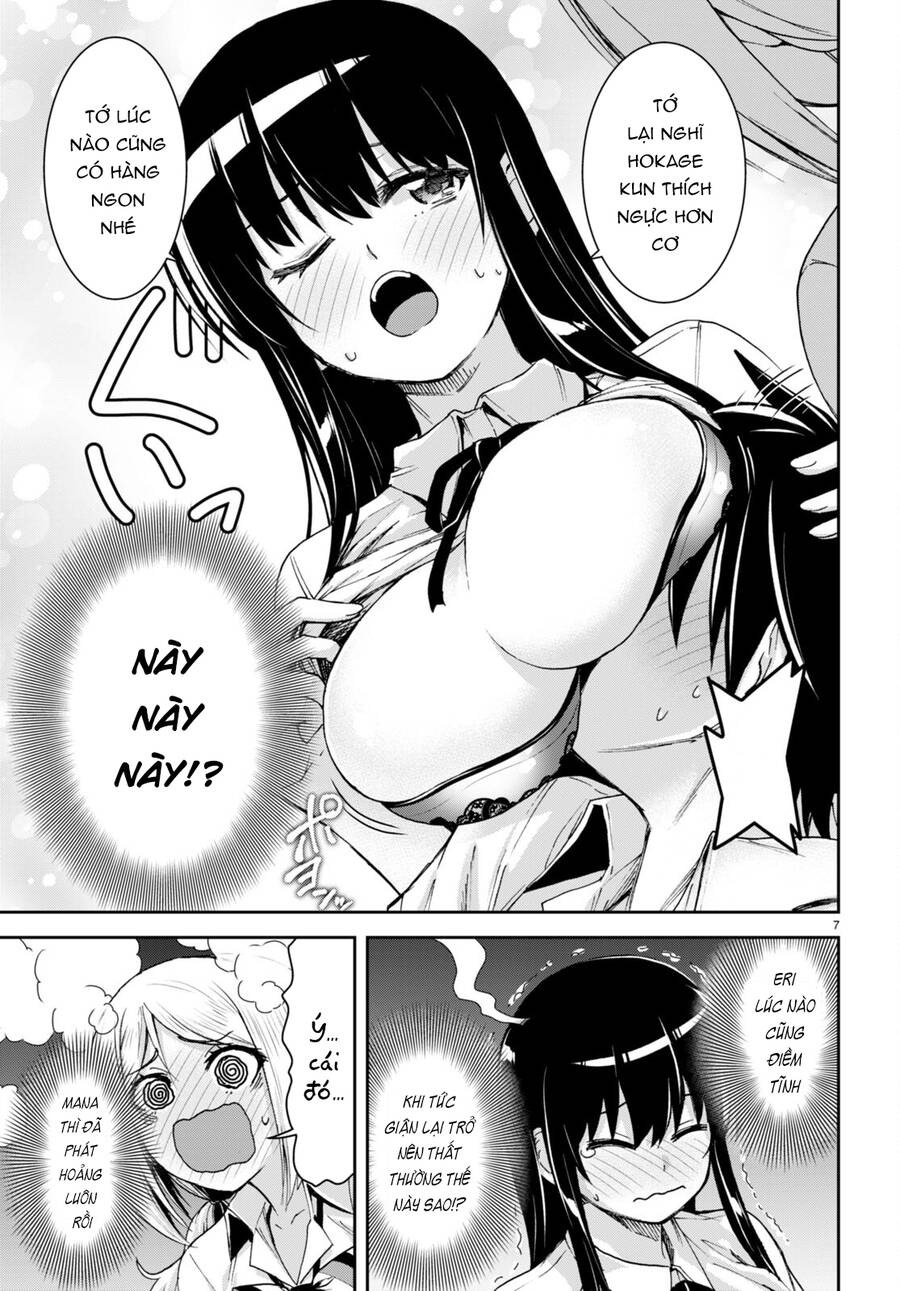 Isekai Yurutto Survival Seikatsu: Gakkou No Minna To Isekai No Mujintou Ni Tenishitakedo Ore Dake: Chương 21