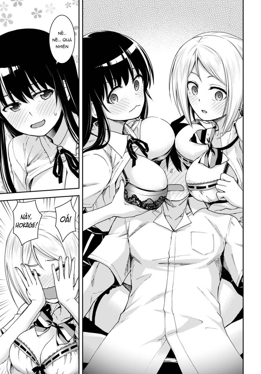 Isekai Yurutto Survival Seikatsu: Gakkou No Minna To Isekai No Mujintou Ni Tenishitakedo Ore Dake: Chương 21