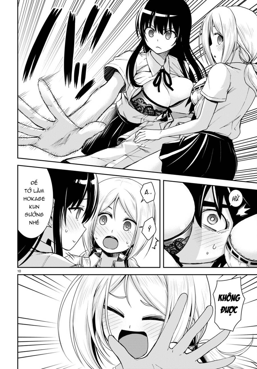 Isekai Yurutto Survival Seikatsu: Gakkou No Minna To Isekai No Mujintou Ni Tenishitakedo Ore Dake: Chương 21