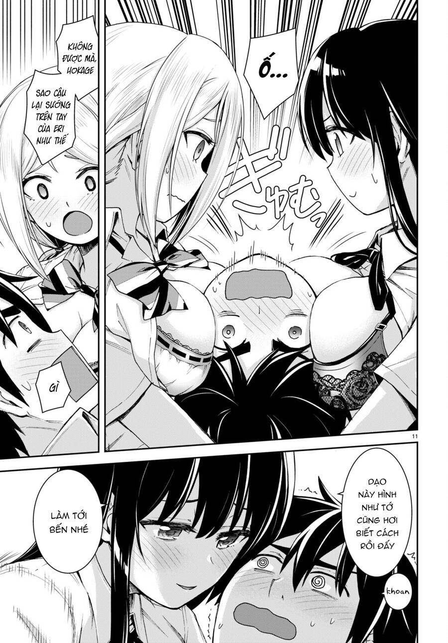 Isekai Yurutto Survival Seikatsu: Gakkou No Minna To Isekai No Mujintou Ni Tenishitakedo Ore Dake: Chương 21