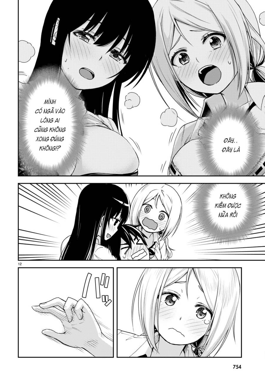 Isekai Yurutto Survival Seikatsu: Gakkou No Minna To Isekai No Mujintou Ni Tenishitakedo Ore Dake: Chương 21