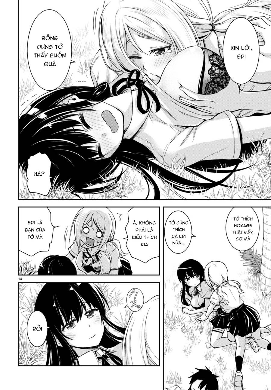 Isekai Yurutto Survival Seikatsu: Gakkou No Minna To Isekai No Mujintou Ni Tenishitakedo Ore Dake: Chương 21