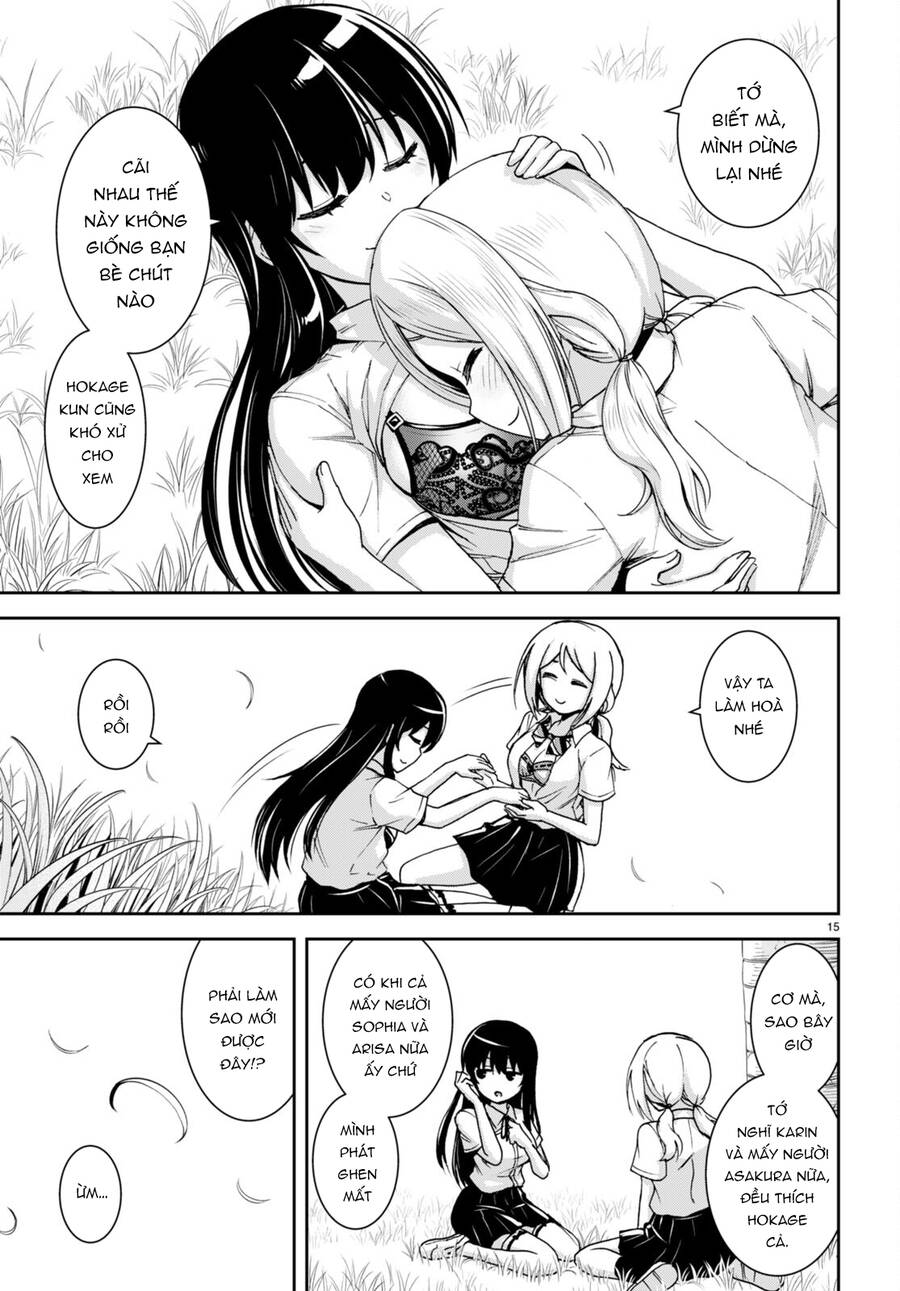 Isekai Yurutto Survival Seikatsu: Gakkou No Minna To Isekai No Mujintou Ni Tenishitakedo Ore Dake: Chương 21