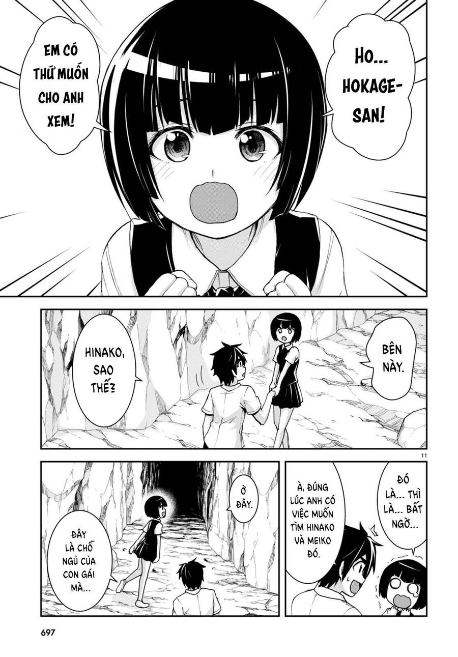 Isekai Yurutto Survival Seikatsu: Gakkou No Minna To Isekai No Mujintou Ni Tenishitakedo Ore Dake: Chương 22