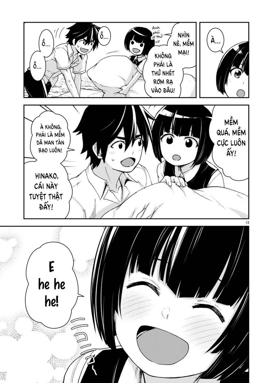 Isekai Yurutto Survival Seikatsu: Gakkou No Minna To Isekai No Mujintou Ni Tenishitakedo Ore Dake: Chương 22
