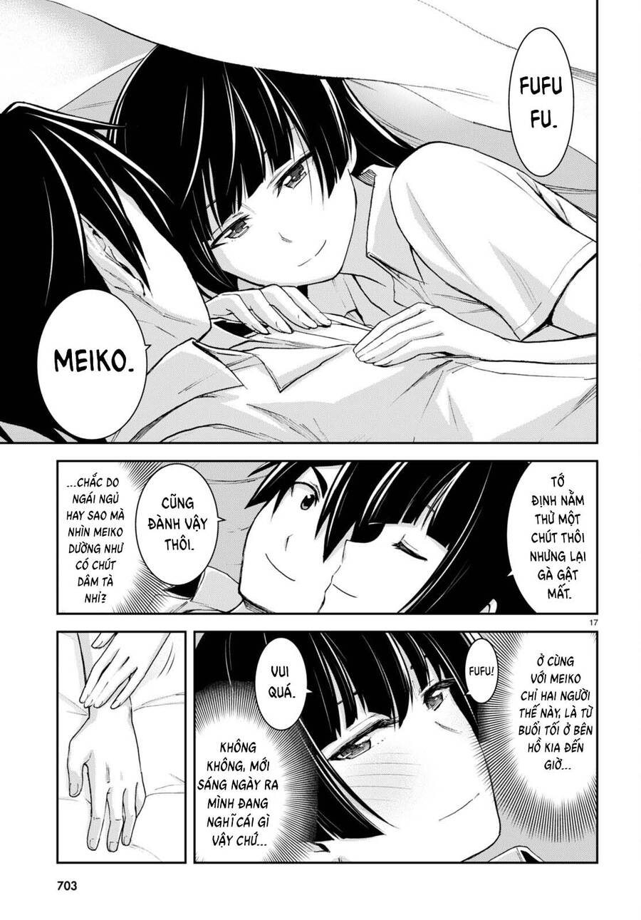Isekai Yurutto Survival Seikatsu: Gakkou No Minna To Isekai No Mujintou Ni Tenishitakedo Ore Dake: Chương 22