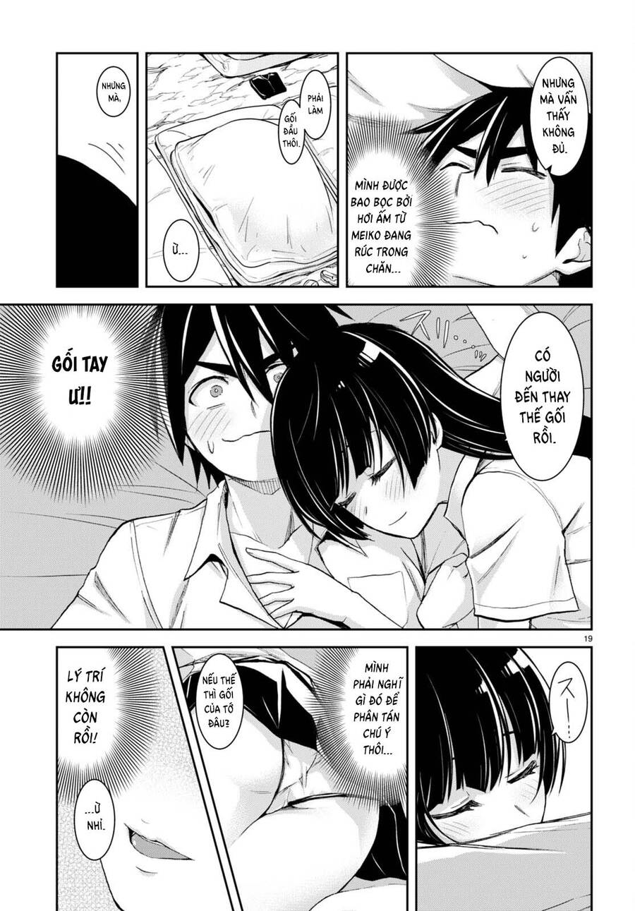Isekai Yurutto Survival Seikatsu: Gakkou No Minna To Isekai No Mujintou Ni Tenishitakedo Ore Dake: Chương 22